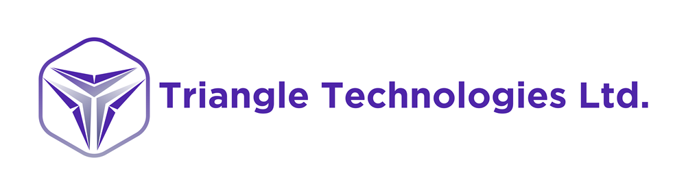 Triangle Logo